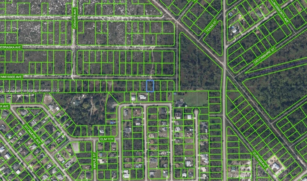 601 Tennessee, Other City - In The State Of Florida