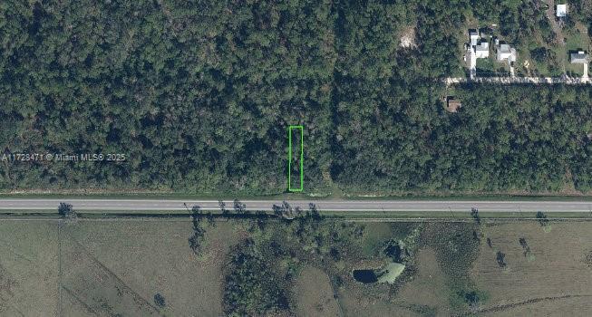 4110 State Rd 66 Hwy, Sebring
