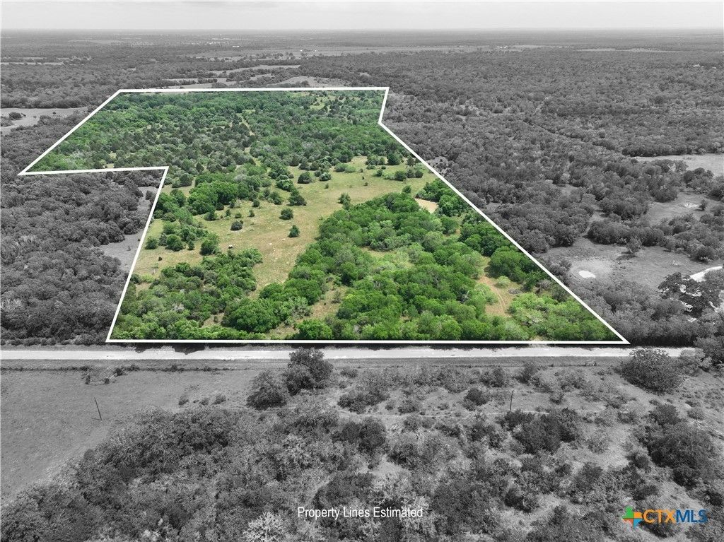 1589 Jeddo Road, Rosanky