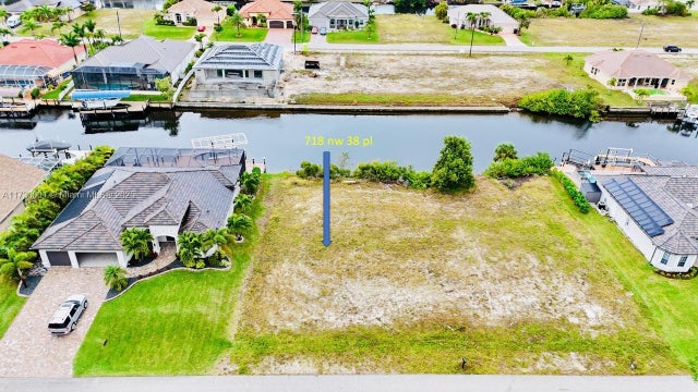2 of 16 - 718 Nw 38 Pl, Cape Coral, FL