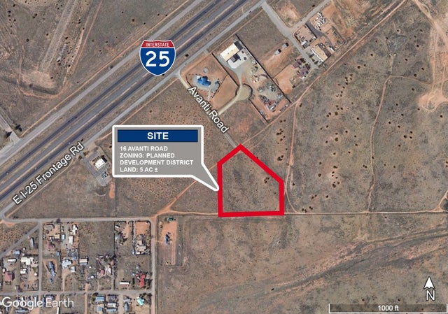 16 Avanti Road, Santa Fe