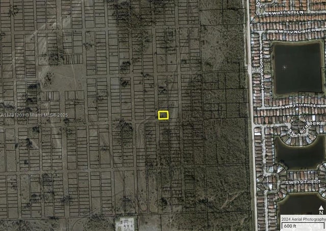 1 of 1 - Sw 36th Tbd, Unincorporated Dade, FL