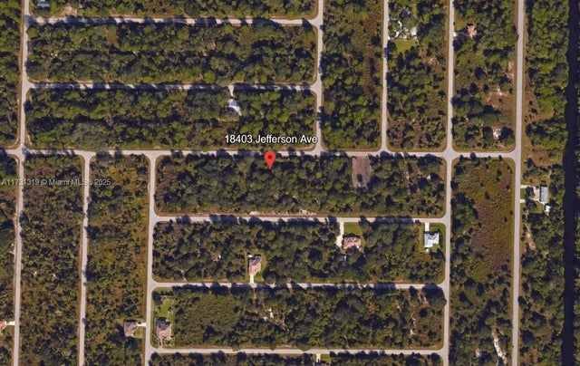 1 of 2 - 18403 Jefferson Ave, Port Charlotte, FL