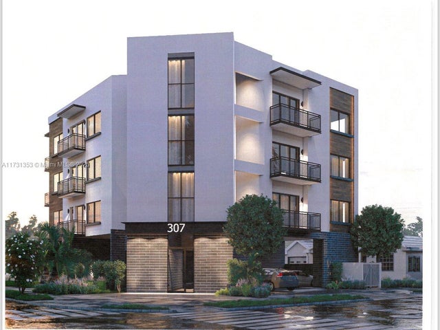 1 of 3 - 307 S 24th Ave, Hollywood, FL