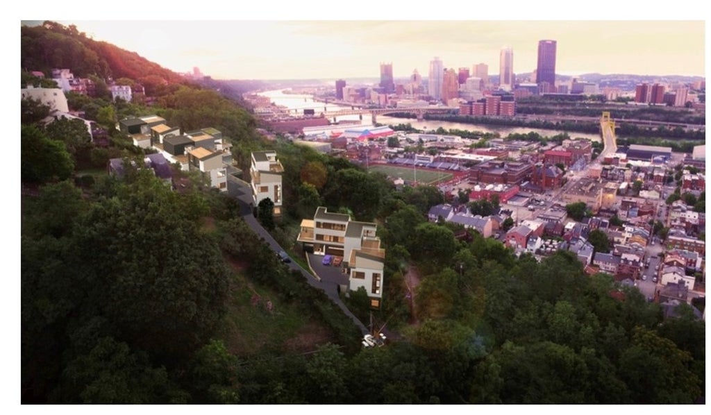 10 Ingress Way, South Side