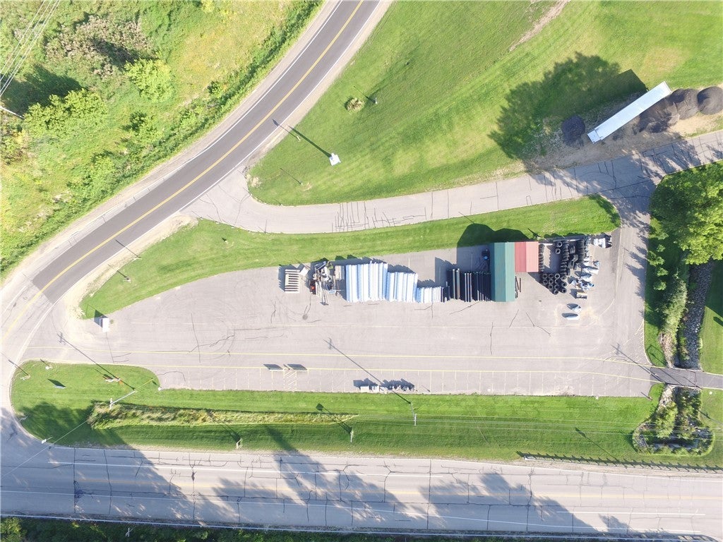 8165 N County Road Cc, Spring Valley