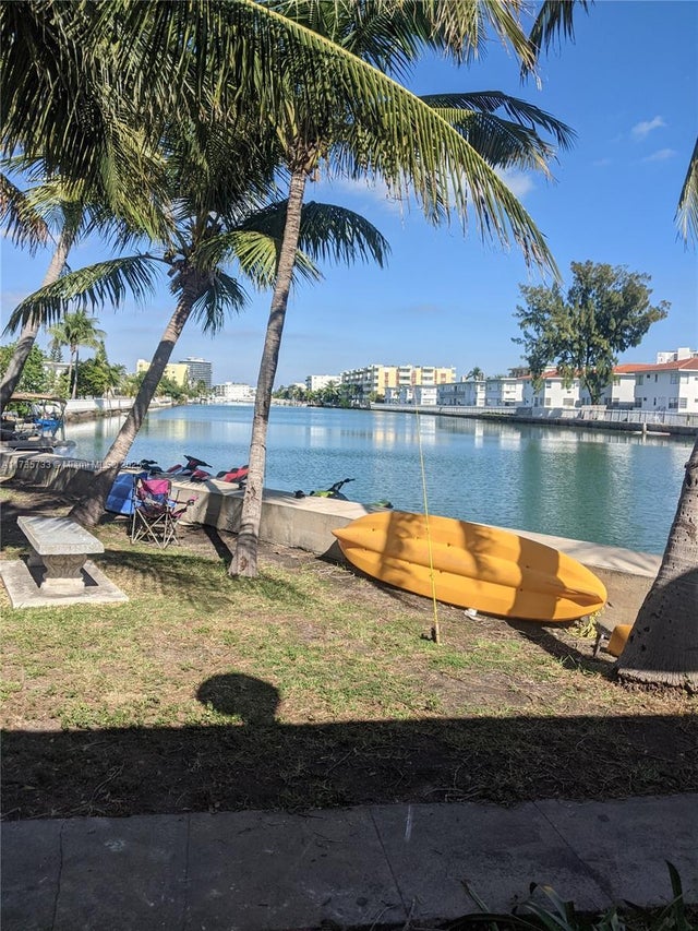 2 of 91 - 7757 Crespi Blvd (waterfront), Miami Beach, FL