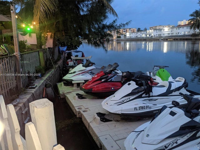 3 of 91 - 7757 Crespi Blvd (waterfront), Miami Beach, FL