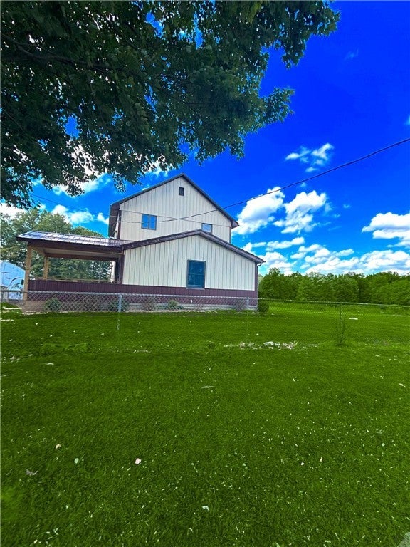 4217 Hillsville Road, Pulaski