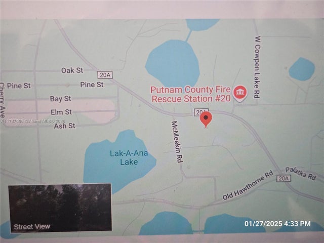 2 of 2 - 1146 County Rd 20a, Other, FL