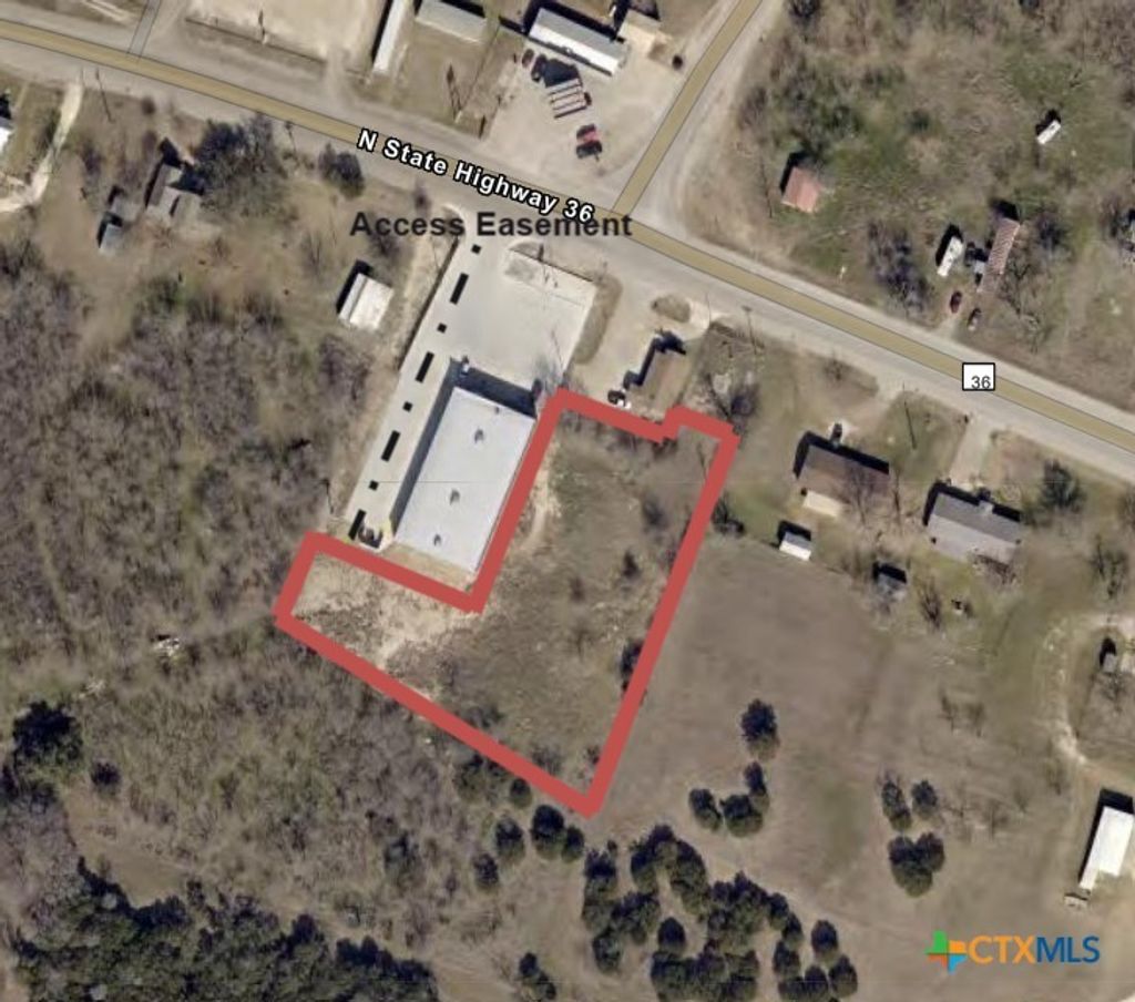 Unassigned N Tx-36, Jonesboro