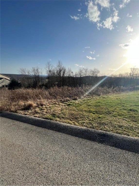 211 Skyline Drive, White Twp - IND