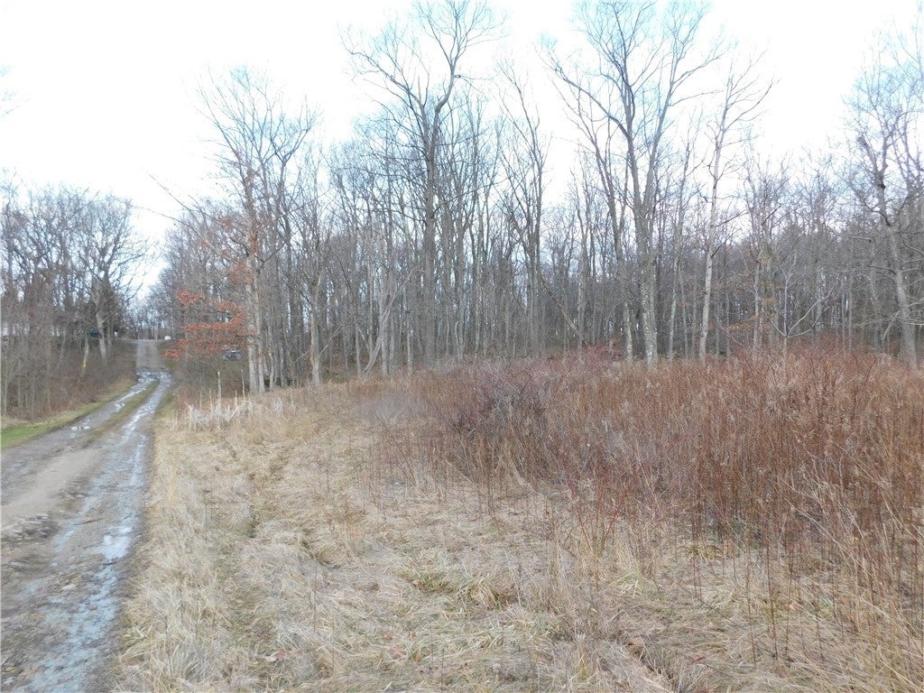 Hope Road Off Hopwood Fairchance Road, South Union