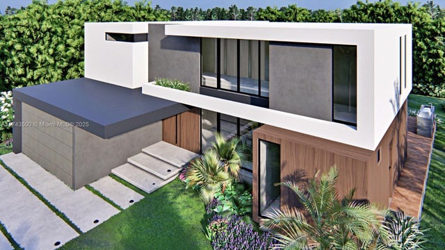 2 of 13 - 1409 Hollywood Blvd, Hollywood, FL
