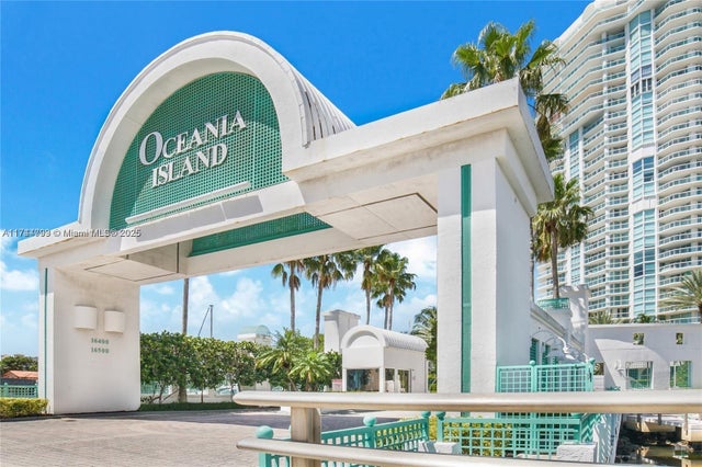 1 of 5 - 16400 Boatslip Collins, Sunny Isles Beach, FL