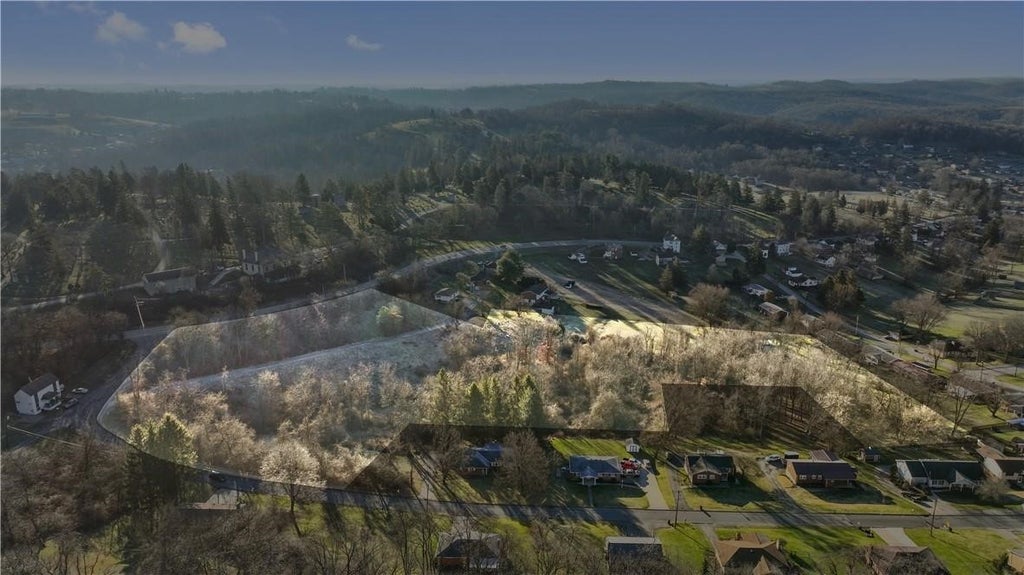 Williams Street, N Franklin