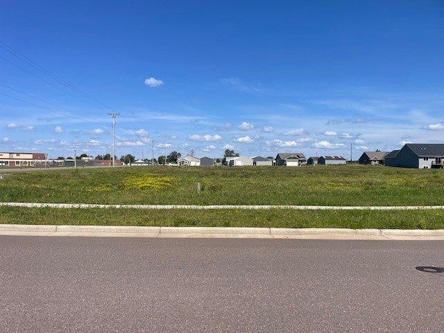 605 (lot 46) Saturn Drive, Rice Lake