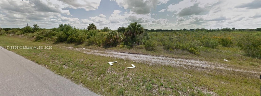 20055 Nw 272nd St, Okeechobee