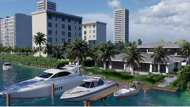3 of 3 - N/A, Hallandale Beach, FL