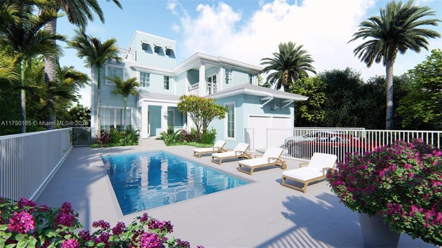 510 Saturn Ln, Juno Beach