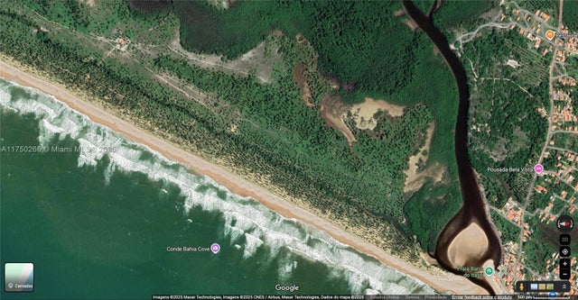 3 of 49 - Barra Do Itariri, Bahia, Brazil, , FL