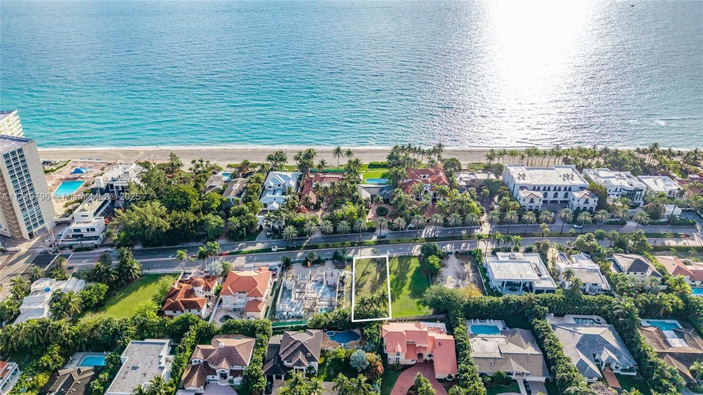 650 Ocean Blvd, Golden Beach, Golden Beach