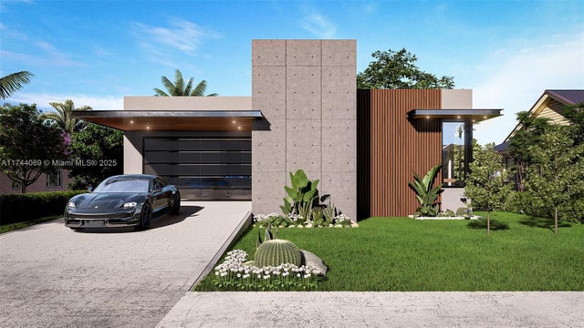 1 of 37 - 4497 Sw 34th Ter, Dania Beach, FL