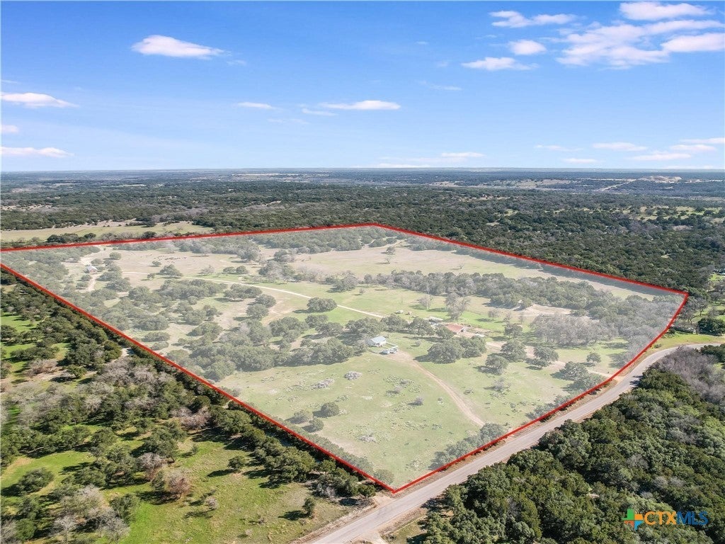 20949 Firefly Road, Salado