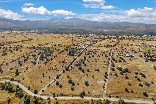 15.22 Acres County Road 75, Truchas