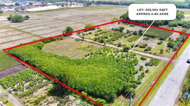 1 of 5 - 5800 Sw 210th Terr, Southwest Ranches, FL