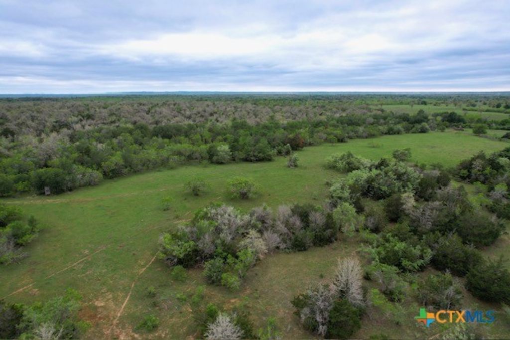 Tbd Cr 412, Gonzales