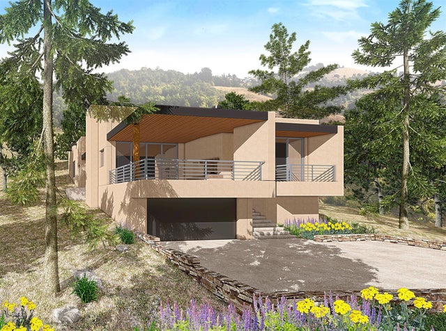 1412 Tesuque Creek Road, Santa Fe