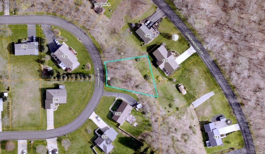 Lot 14 Shannon Circle, Daugherty