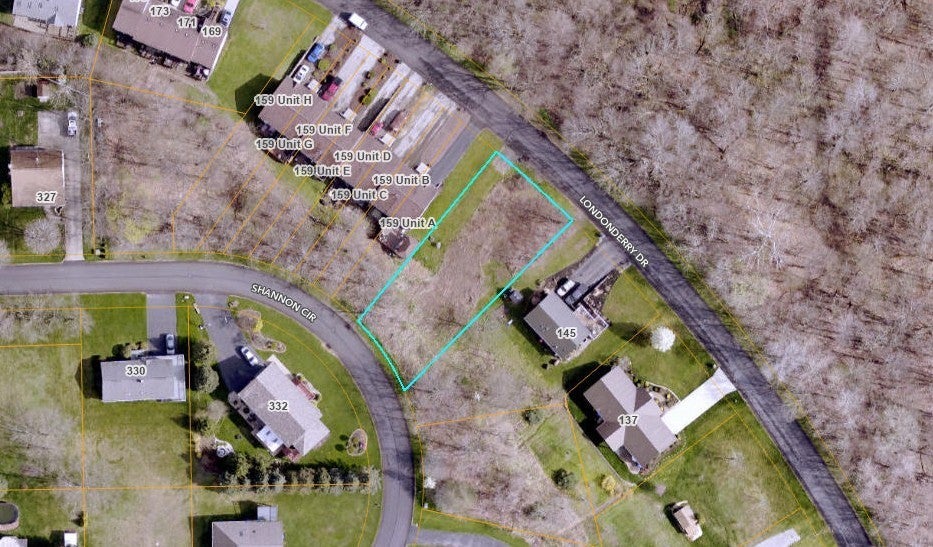 Lot 62 Londonderry Drive, Daugherty