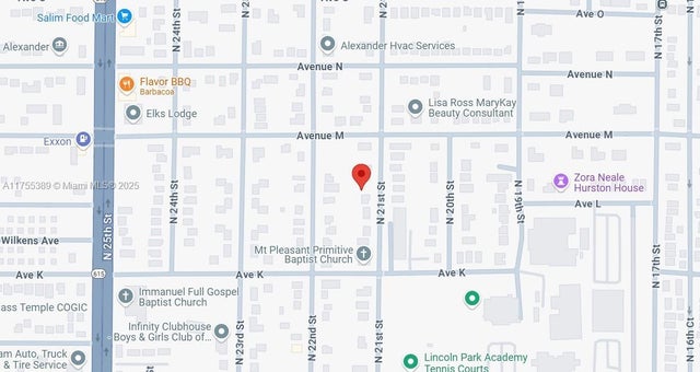 3 of 3 - 1305 21st N St, Fort Pierce, FL