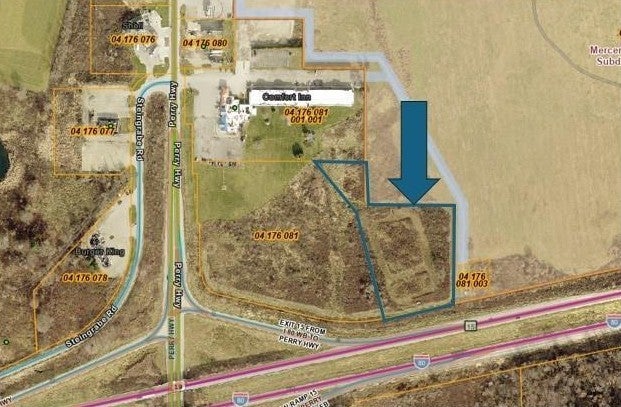 835 Perry Highway, E Lackawannock