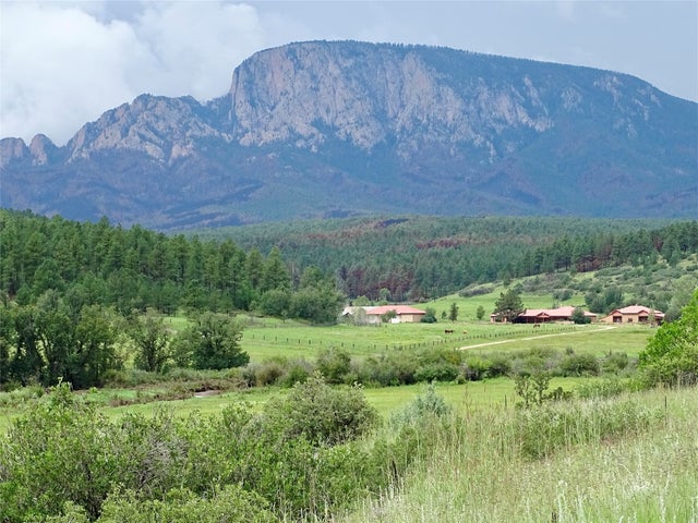 Rancho San Ignacio, Sapello