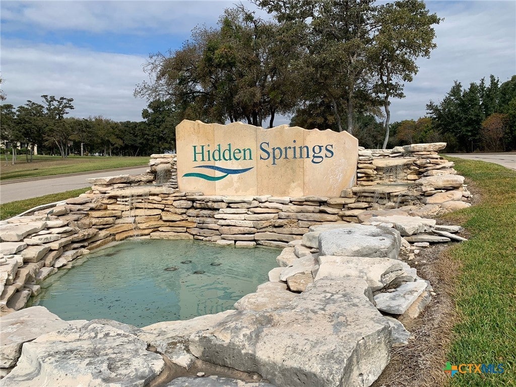 Tbd (id 319591) Cheyenne Pass, Salado