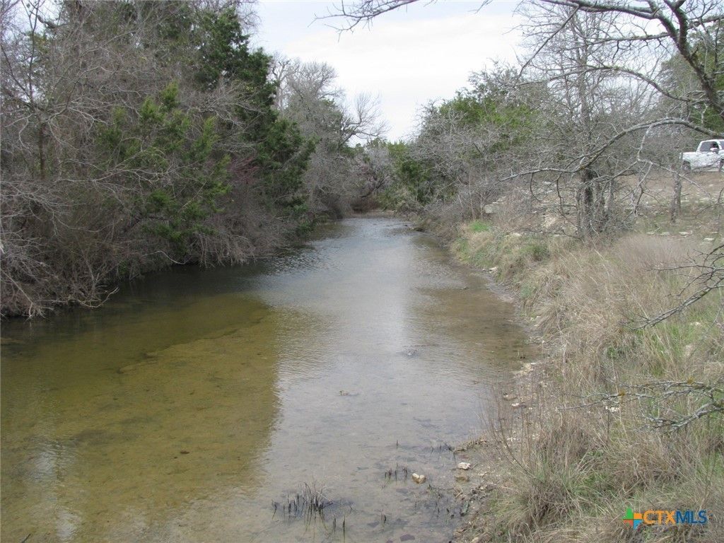 125 Acres Harmon Road, Copperas Cove