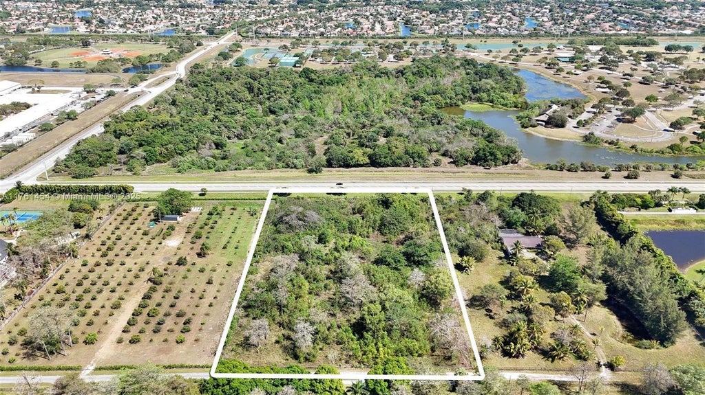 19784 S 116th Ave S, Boca Raton