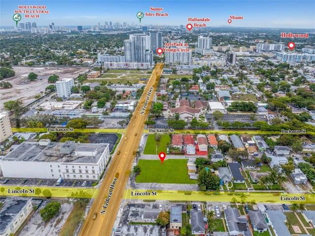 5 of 17 - 720 N Federal Hwy, Hollywood, FL