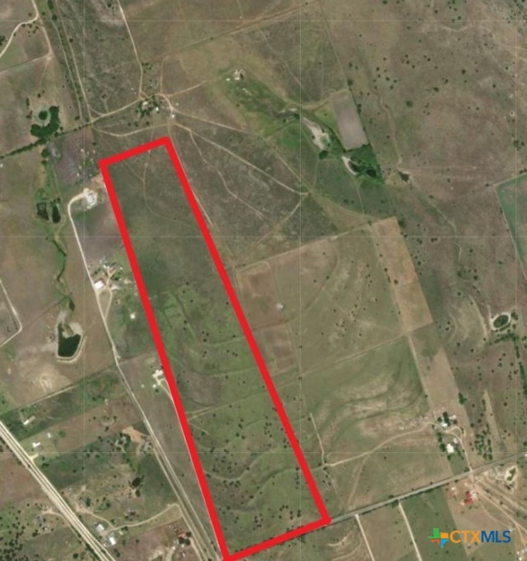 1720 County Road 276, Bertram