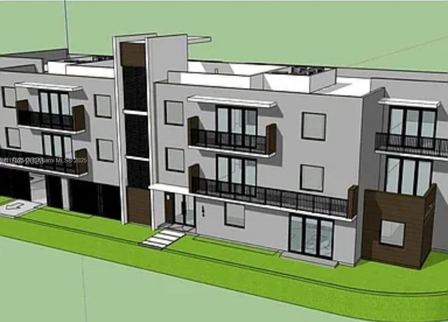 2 of 3 - 104 Nw 59th St, Miami, FL