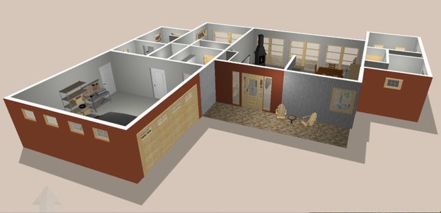 5 Colibri Court, Pecos