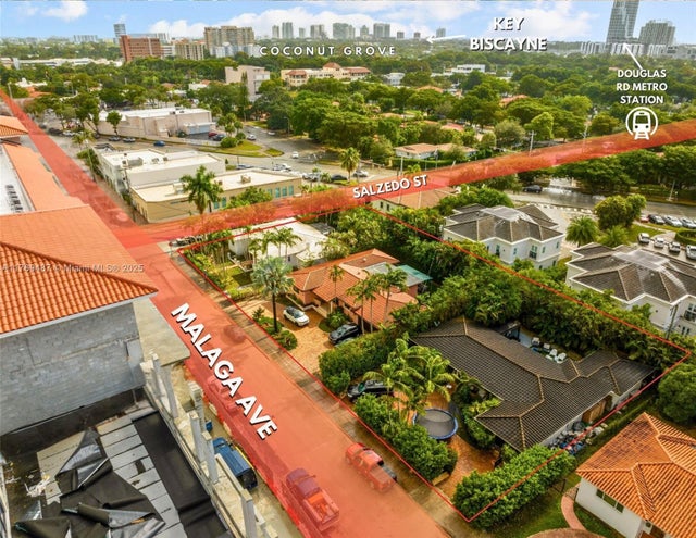 1 of 9 - 318 Malaga Ave, Coral Gables, FL