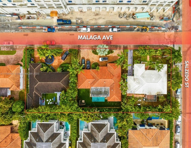 2 of 9 - 318 Malaga Ave, Coral Gables, FL