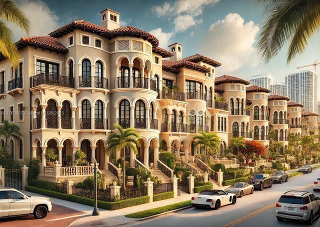 3 of 9 - 318 Malaga Ave, Coral Gables, FL