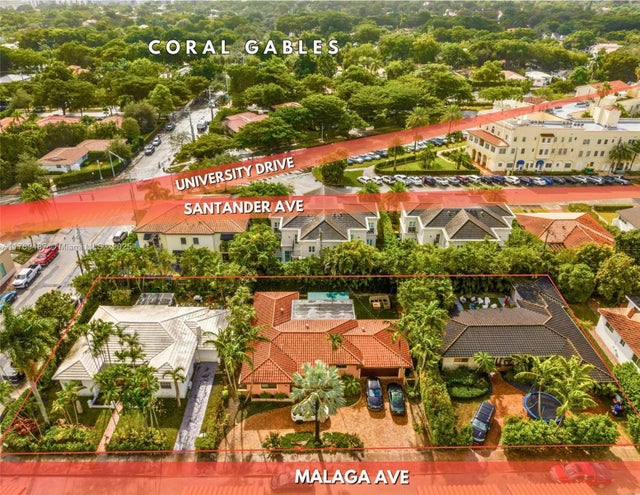4 of 9 - 318 Malaga Ave, Coral Gables, FL