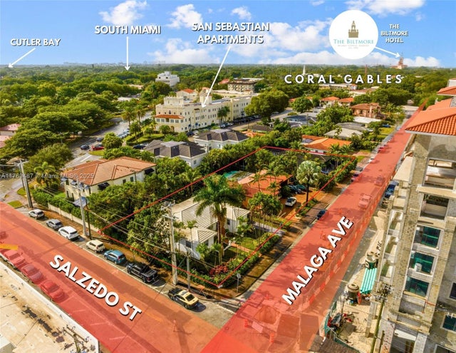 5 of 9 - 318 Malaga Ave, Coral Gables, FL