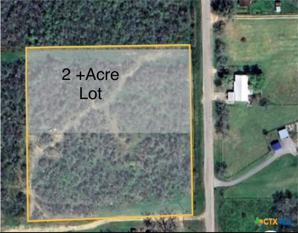 650 Mcknight Road, Seguin